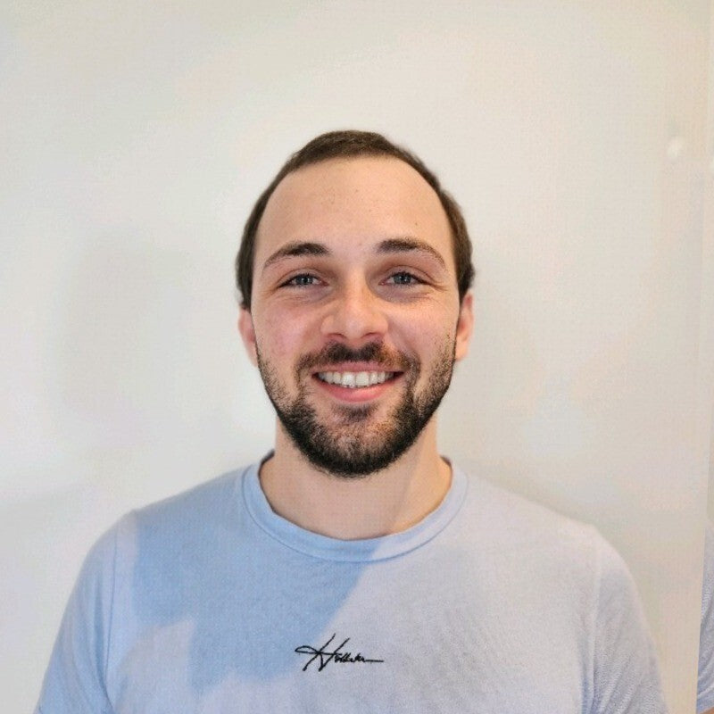 Meet Daniel Perera