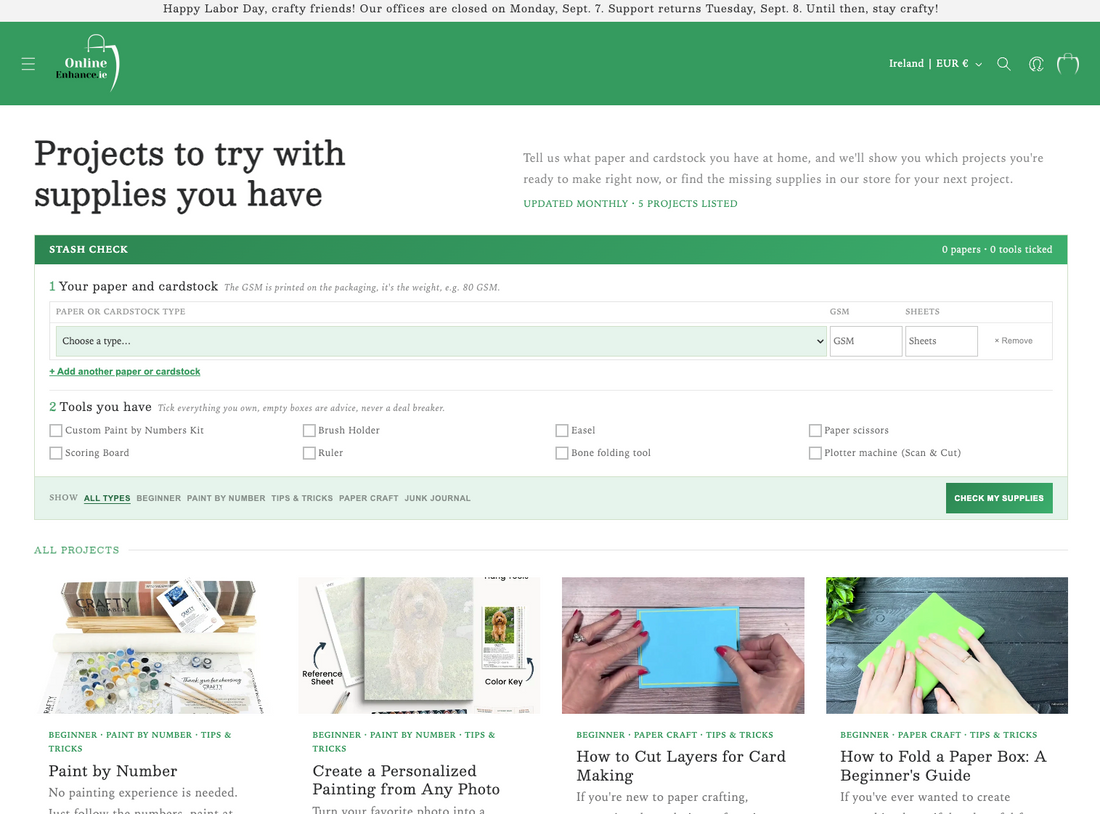 How to write a "How to" Blog