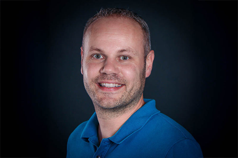 Meet Sander Brugts
