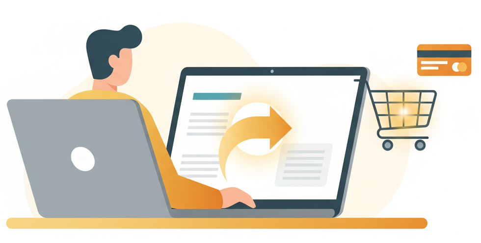 How to Write a Blog Post That Actually Drives Sales (Not Just Traffic)