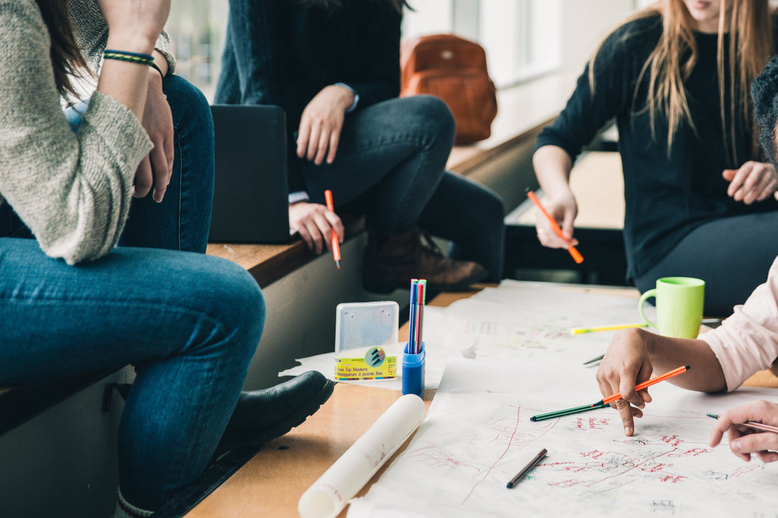 Five steps to a blog that actually drives sales