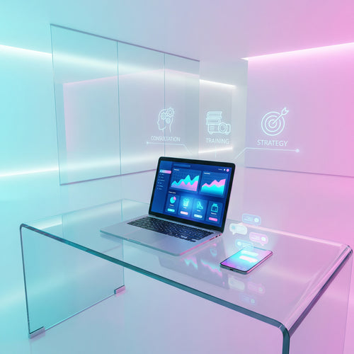 Consultatie en Training | uurtarief