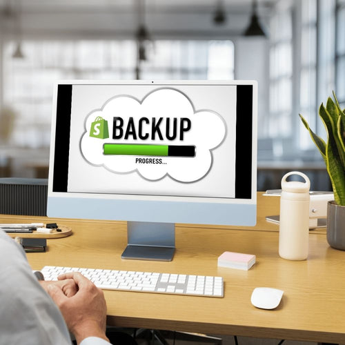 Backup Management | uurtarief