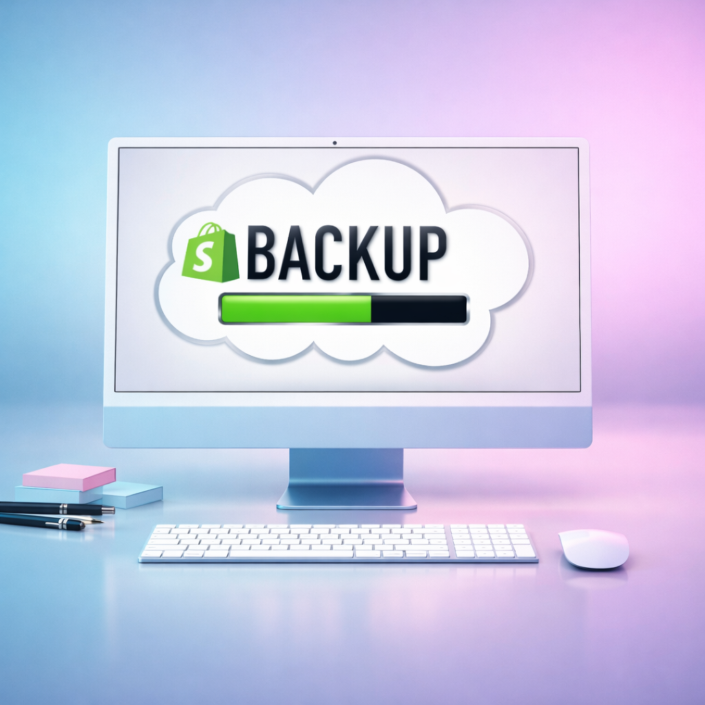 Backup Management | uurtarief