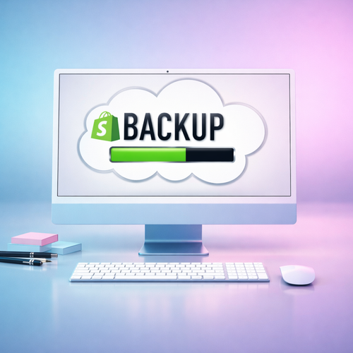 Backup Management | uurtarief